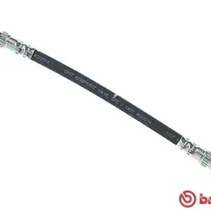 PRZEWÓD HAMULCOWY GIĘTKI BREMBO T68031 7700304969 Darmowy zwrot