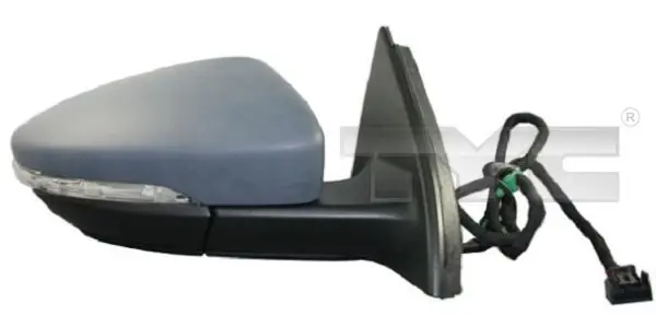 Ostatnie sztuki LUSTERKO ZEWNĘTRZNE VW TYC 337 0217 3AA857508