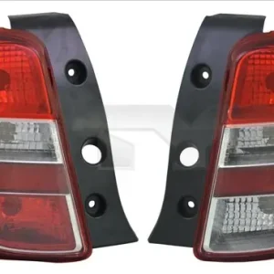 Zamów dziś LAMPA TYLNA NISSAN