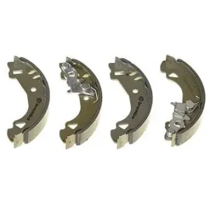 Szczęki hamulcowe BREMBO S23512 9945371 FIAT UNO  89-95 Oferta czasowa