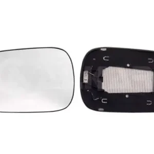 Zniżka WKŁAD LUSTERKA VOLVO