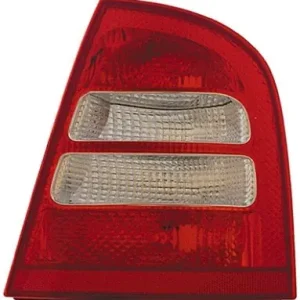 LAMPA TYLNA SKODA Rabat