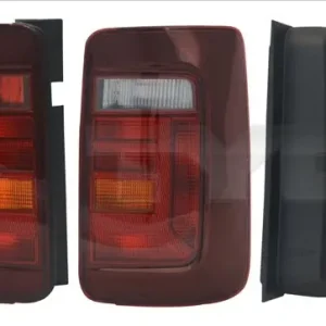 Zniżka LAMPA TYLNA TYC 11 12973 21 2 2K1945096AC VW