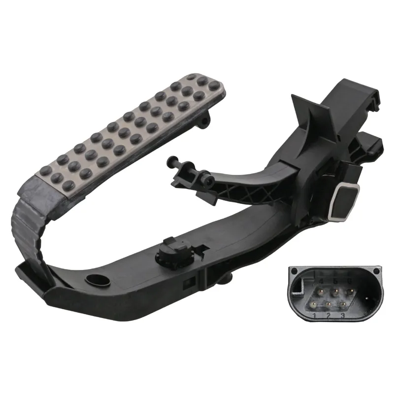 PEDAŁ GAZU MERCEDES Ograniczona ilość