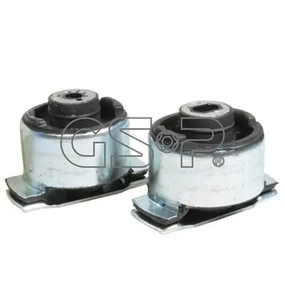 Promocja ZESTAW NAPRAWCZY TYLNEJ BELKI RENAULT KPL 2SZT