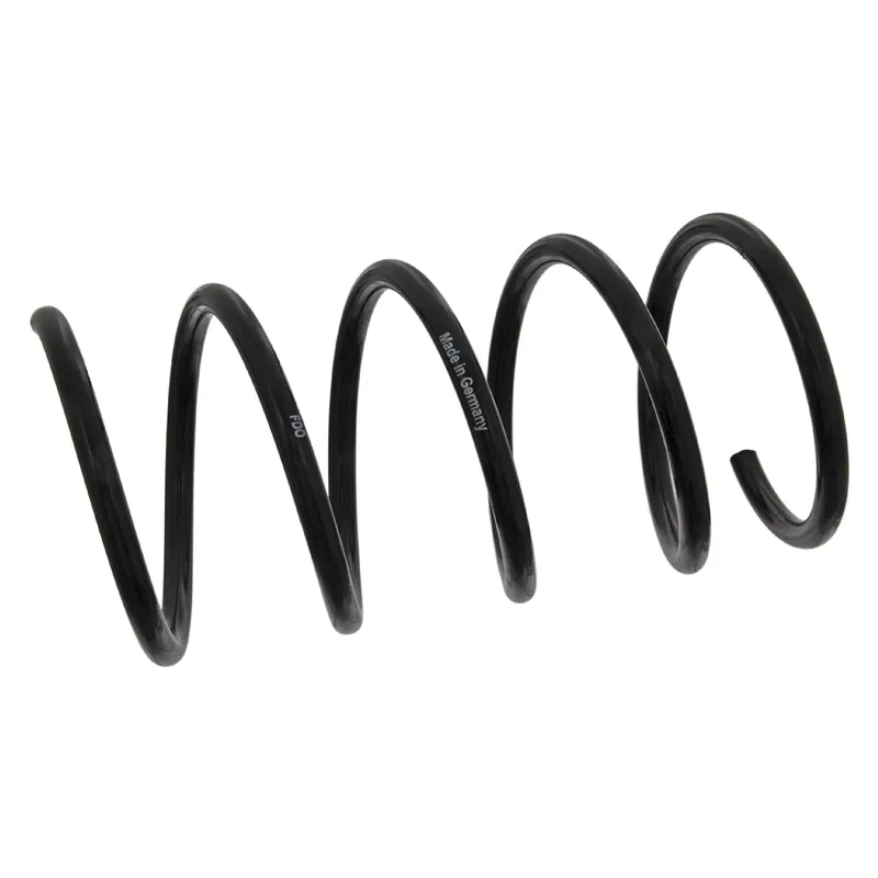 Sprężyna zawieszenia FEBI BILSTEIN 37368 1683211504 MERCEDES Nie przegap