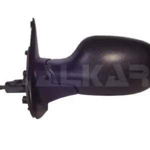 Taniej LUSTERKO NISSAN