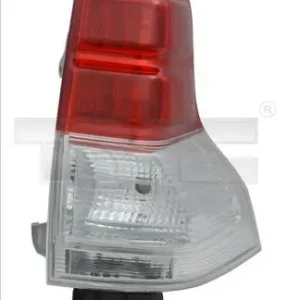 LAMPA TYLNA TOYOTA Oferta