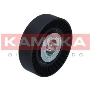 Rolka prowadząca paska klinowego KAMOKA R0244 60602136 (PLASTIK) Szybka wysyłka