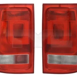 LAMPA TYLNA VW Szybka dostawa