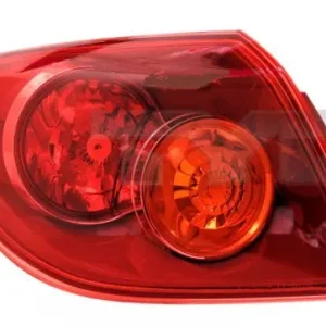 LAMPA TYLNA MAZDA Zniżka