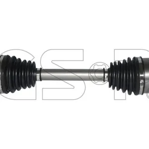 Półoś napędowa AUDI GSP 203371 8K0407271AL Sprawdź teraz