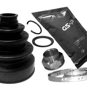 Szybka wysyłka OSŁONA PRZEGUBU ZEW.AUDI/SEAT/SKODA ROMSTER 1.21.6