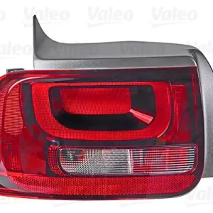 Wyjątkowa oferta LAMPA TYLNA CITROEN
