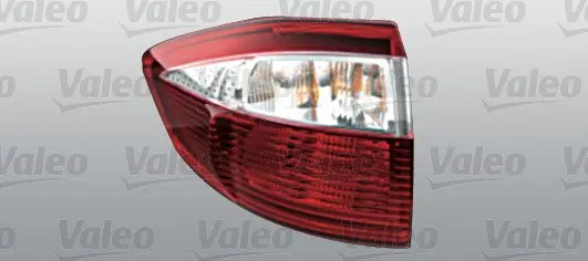 Oferta czasowa LAMPA FORD