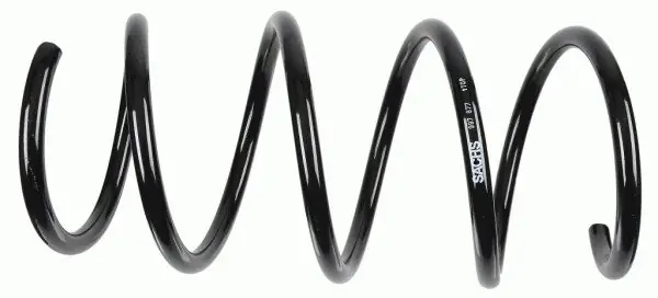 Premium Sprężyna zawieszenia SACHS 997 877 6025312331