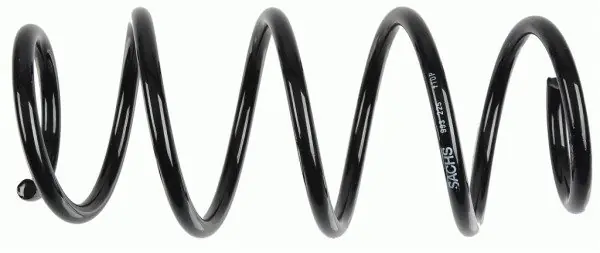 Wybór klientów Sprężyna zawieszenia SACHS 993 225 6Q0411105T