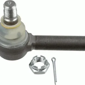 Wysoka jakość Końcówka drążka LEMFÖRDER 38563 01 0003308635