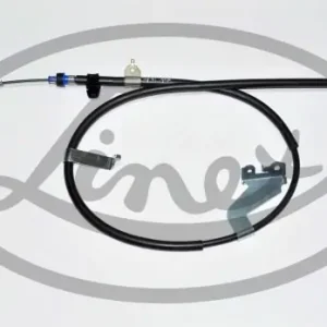 Ekspresowa dostawa Linka hamulca LINEX 44.02.09 464300D200