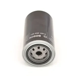 Filtr oleju BOSCH 0451203001 W71912 Ograniczona ilość