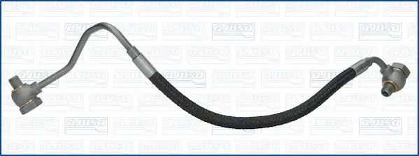Nowość Przewód olejowy turbiny AJUSA OP10204 1745224