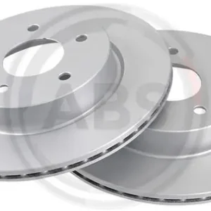Tarcza hamulcowa A.B.S. 18460 432064CE0A Tylko do końca tygodnia