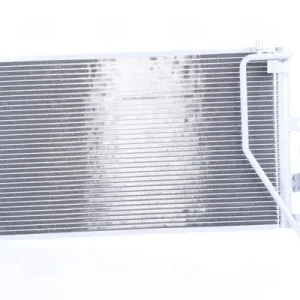 Chłodnica klimatyzacji NISSENS 94862 12773283 Oferta