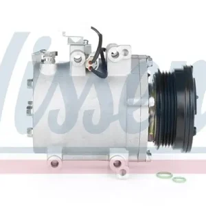 Łatwy zwrot Kompresor klimatyzacji NISSENS 89349 9520062JA0