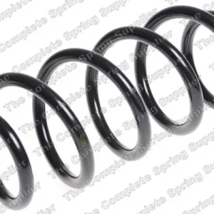 Bezpieczne zakupy Sprężyna zawieszenia KILEN 23538 8E0411105DF