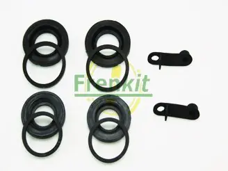 Nowość Reperaturka zacisku hamulcowego FRENKIT 228002