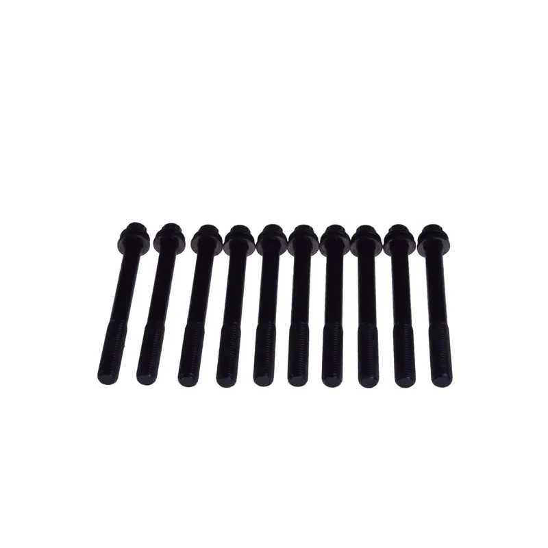 Szybka dostawa śruba głowicy komplet BLUE PRINT ADK87802 1111773G00