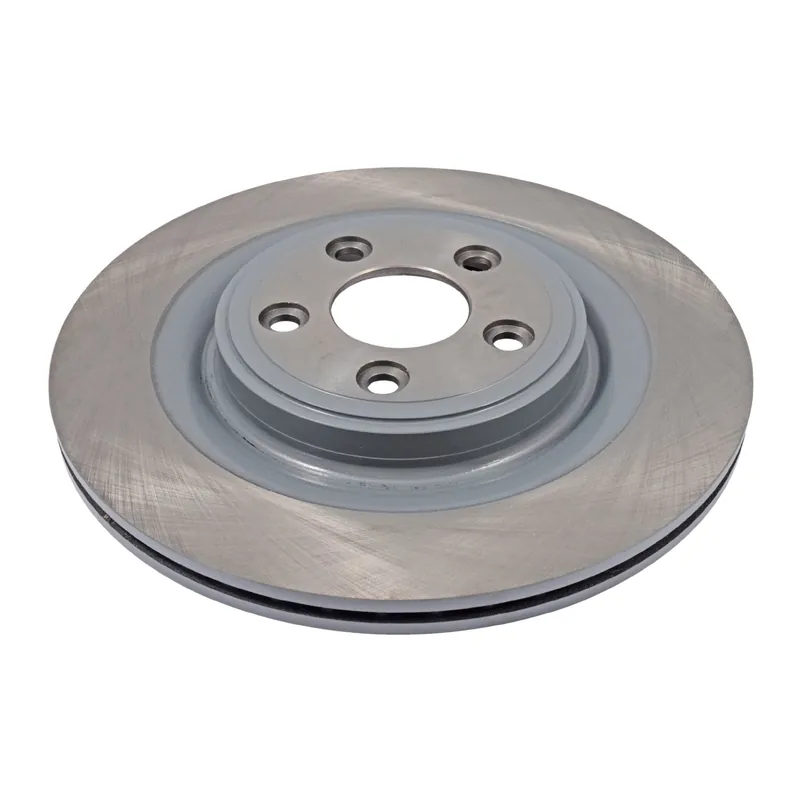 Tarcza hamulcowa BLUE PRINT ADJ134303 C2C25339 Nowość