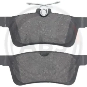 Ograniczona ilość Klocki hamulcowe A.B.S. 35028 1611331480