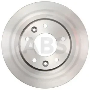 Tarcza hamulcowa A.B.S. 18089 0K58B33251 Szybka dostawa