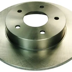 Tarcza hamulcowa DENCKERMANN B130215 432064U101 Wybór klientów