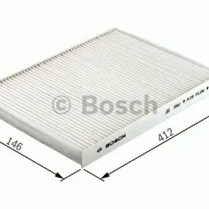 Filtr kabinowy BOSCH 1987432330 CUK4151 Darmowa dostawa