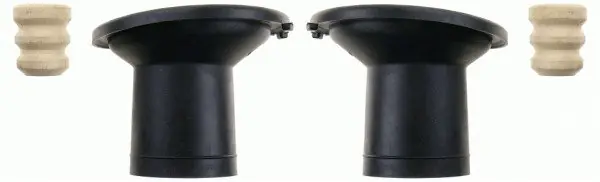 Wysoka jakość Osłona amortyzatora SACHS 900 065