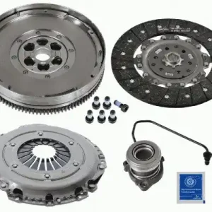 Sprzęgło (komplet) SACHS 2290 601 025 Zniżka