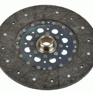 Bezpieczne zakupy Tarcza sprzęgła SACHS 1864 600 703