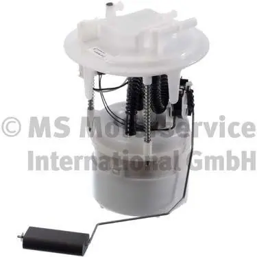 Dodaj do koszyka Pompa paliwa zespół zasilający 7.05656.23.0 9674699880