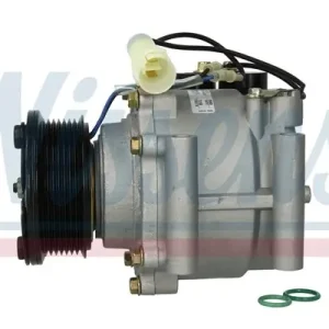 Nie przegap Kompresor klimatyzacji NISSENS 89331 ERR4534