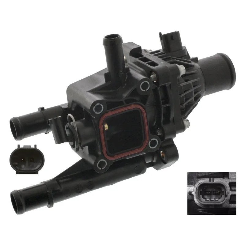 Wyjątkowa oferta Termostat FEBI BILSTEIN 39145 1338256