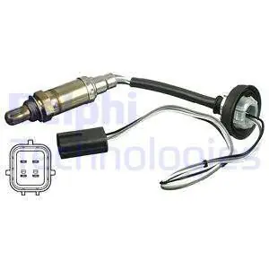 Super okazja Sonda lambda DELPHI ES11108-12B1 96291086