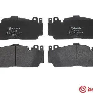 Klocki hamulcowe BREMBO P06079 34112284369 Promocja