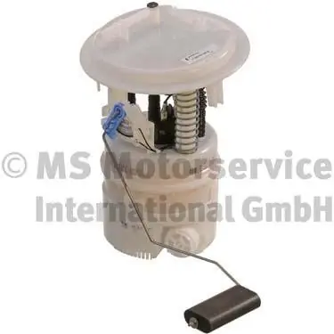 Zamów teraz Pompa paliwa zestaw naprawczy PIERBURG 7.02701.82.0 1525WH