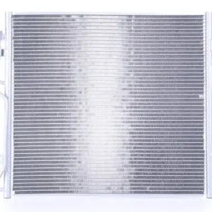 Szybka dostawa Chłodnica klimatyzacji NISSENS 94773 55037465AC