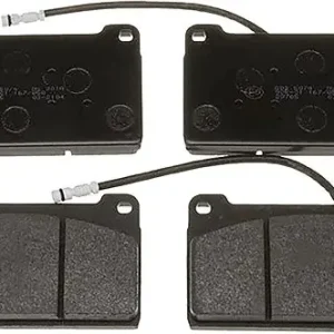 Wybór klientów Klocki hamulcowe TRW GDB5074 29325203