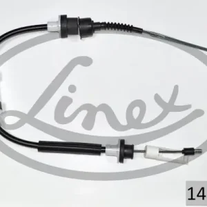 Sprawdź teraz Linka sprzęgła LINEX 14.10.71 46453539