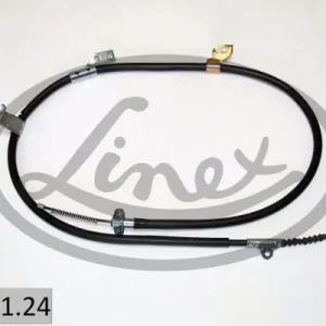 Linka hamulca LINEX 30.01.24 365310M010 Wyjątkowa oferta