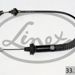 Rabat Linka sprzęgła LINEX 33.10.49 2150X4